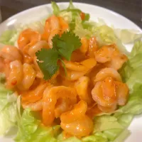 エビマヨ😁|Yoshiko Iさん