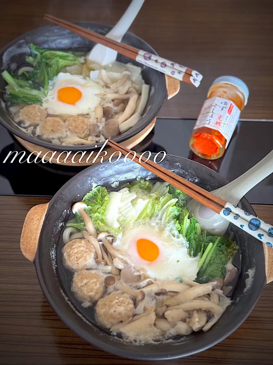 平日おうちランチ🎶|マイコさん