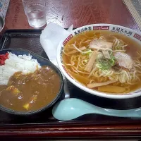 山形出張中に食べた酒田ラーメン|ひーちゃんさん