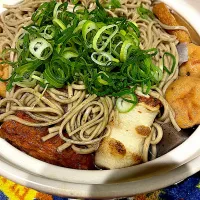 体があったまった♨️ #夕飯　もずくうどんおでん|ms903さん