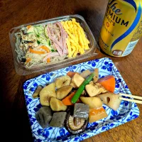 イオンは最高だな遅くまでやってて😄| jpsさん