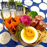 忍者弁当🍙🥷|sunnyさん