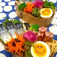 忍者弁当🍙🥷☀️| sunnyさん