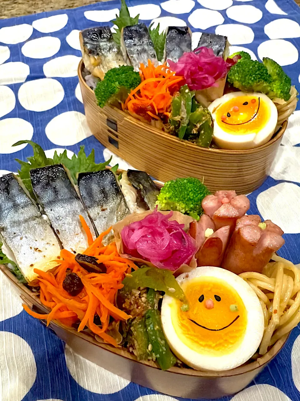 忍者弁当🍙🥷☀️|sunnyさん