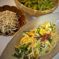 ♡夜ごはん♡|ゆかぱんさん