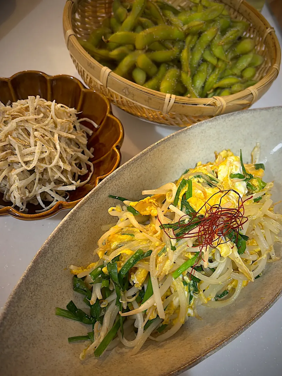 ♡夜ごはん♡|ゆかぱんさん