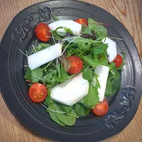 ♡サラダ♡|ゆかぱんさん