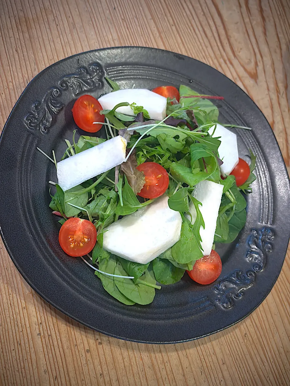 ♡サラダ♡|ゆかぱんさん