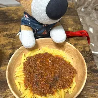 二日連続ー| てるさん