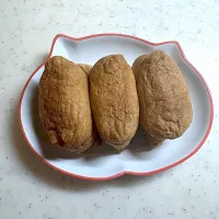 お稲荷さん練習中|こっぷさん