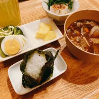 朝2025.12.3|ささなおさん