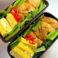 おべんとう|ふくぷくさん