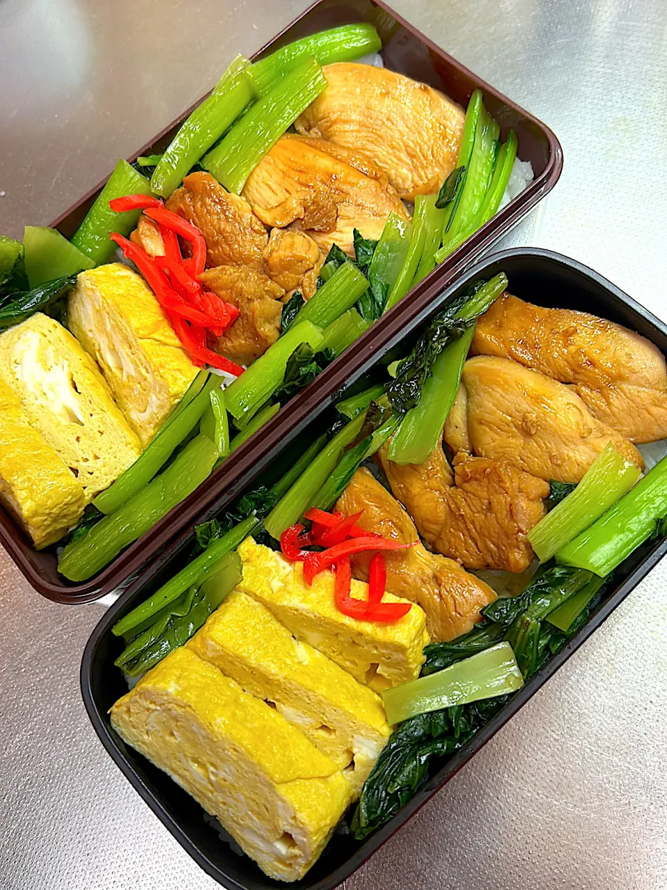 おべんとう|ふくぷくさん