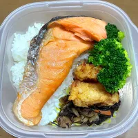 12/3お弁当|まむさん