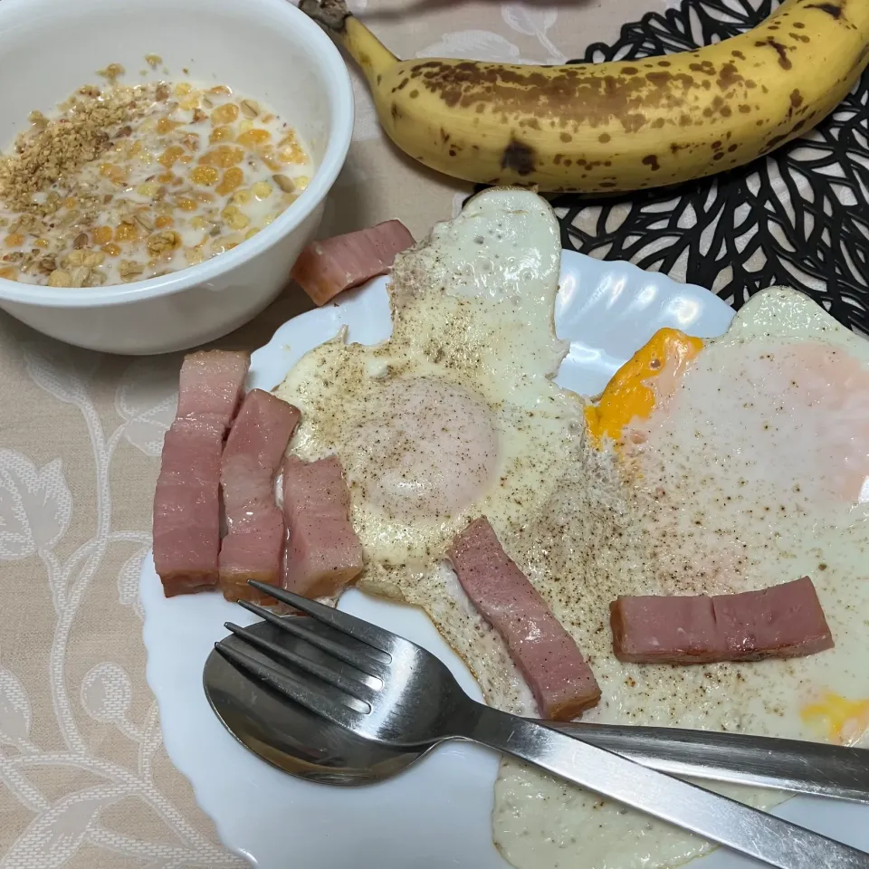 朝食 251202|maixx ใหม่さん