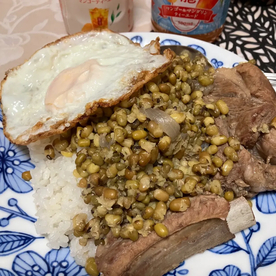 晩メシ 251202|maixx ใหม่さん