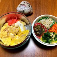 12月3日お弁当&朝練おにぎり|Meimamaさん