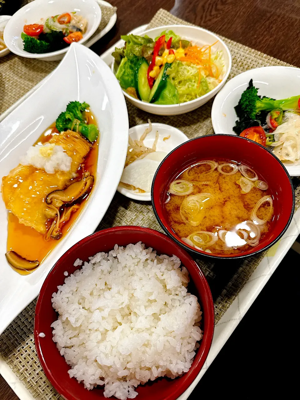 おかわり来夢くんの日替わりランチ|Blueberry🫐さん