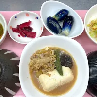 朝ごはんです|じゅにぱあべりぃ🍎さん