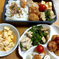 男子弁当|じゅんじゅんさん