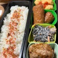 今日のお弁当　12/3|まりちゅんさん