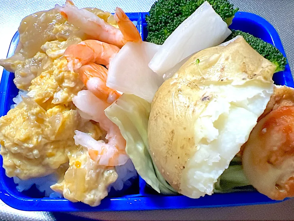 今日のお弁当^_^☆★|ゆきっちさん