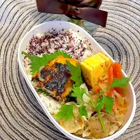 娘ちゃん弁当|かおりんさん