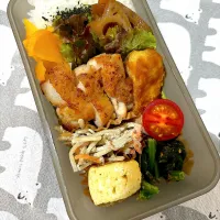 ☆高校生弁当☆|hiroさん