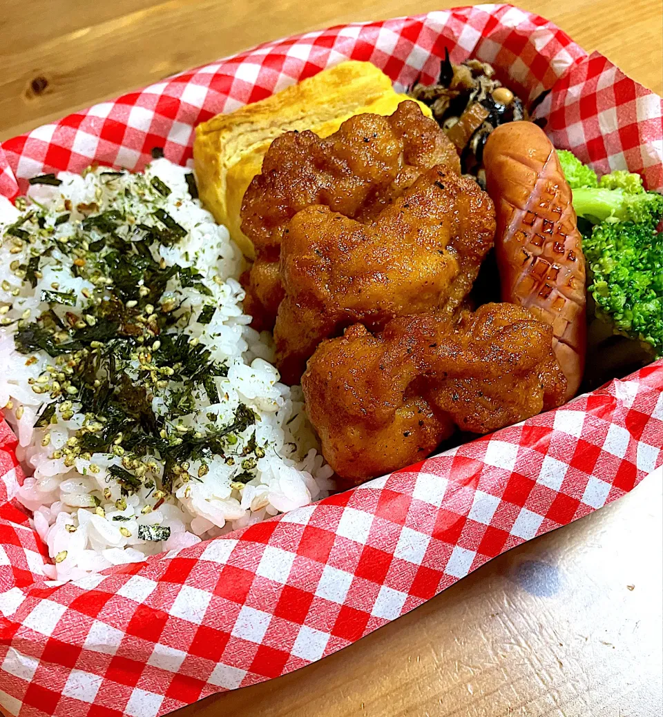 20251203お弁当|runさん