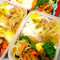 今日のお弁当20251203|小料理あやさん