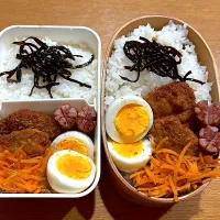 お弁当|みみりんさん