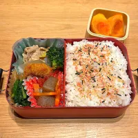 中学生男子弁当#312|はるmamaさん