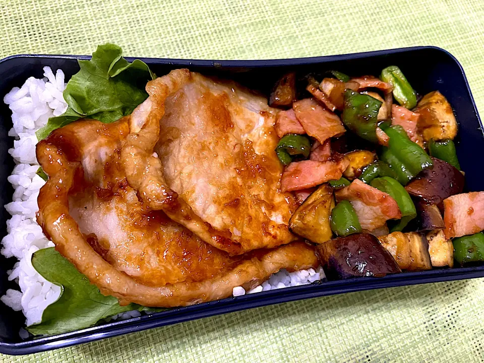 単身赴任弁当337|単身赴任のっちさん