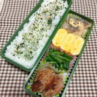 今日のお弁当 2025.12.3(Wed)|*seiko*さん
