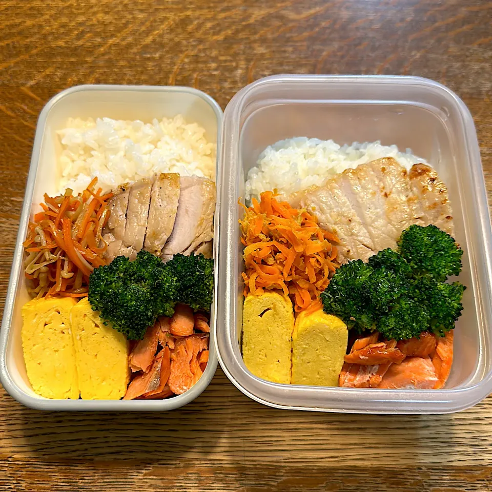 三男氏&高校生弁当|tenoaさん