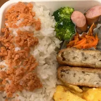 かり弁|mipoさん