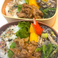 毎日弁当|ふうママんさん