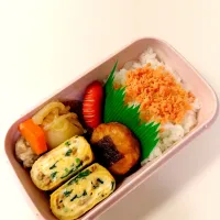 女子高生弁当|ぽぽちゃんさん