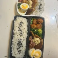 白身魚のフライ|ゆうりさん