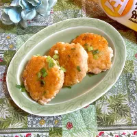 鶏つくね風✨|ringonamaさん