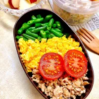 お弁当|BVY＊さん