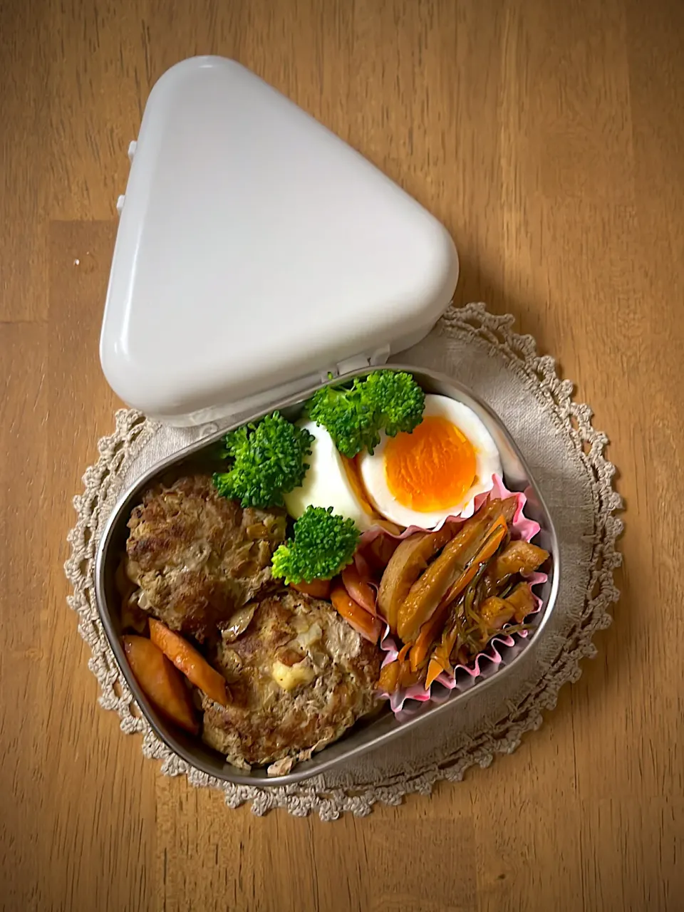 2025/12/3のお弁当|akin0bentoさん