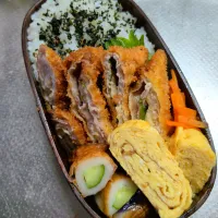 お弁当|Chieさん