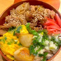 母弁当2025/12/03|弁当母ちゃんさん