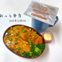 おっと弁当|miyuuuさん