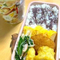 おねえ　べんとー|まつさん