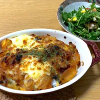 チキンドリア|さおりさん