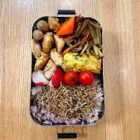 12月3日お弁当|auloraさん