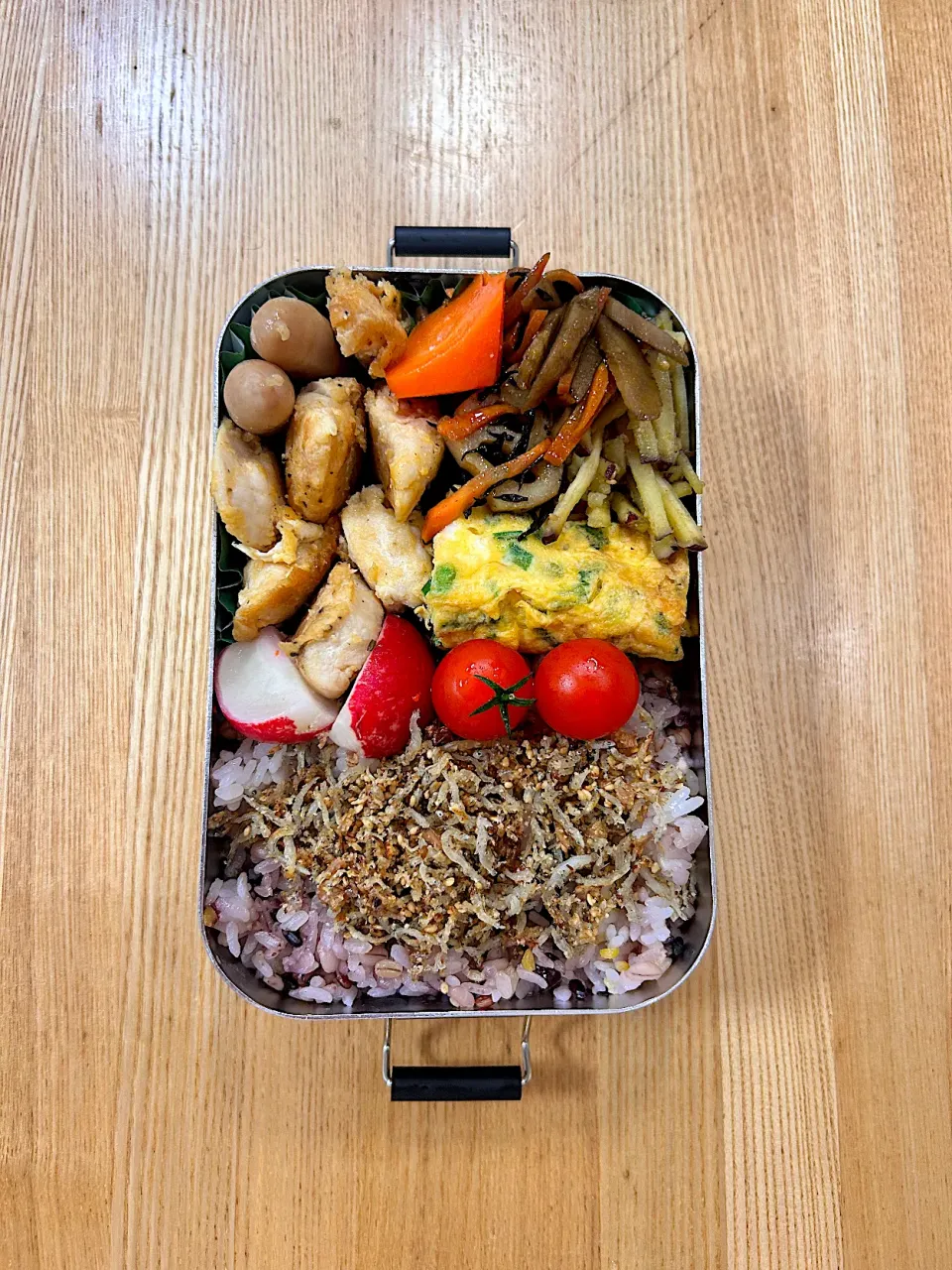 12月3日お弁当|auloraさん