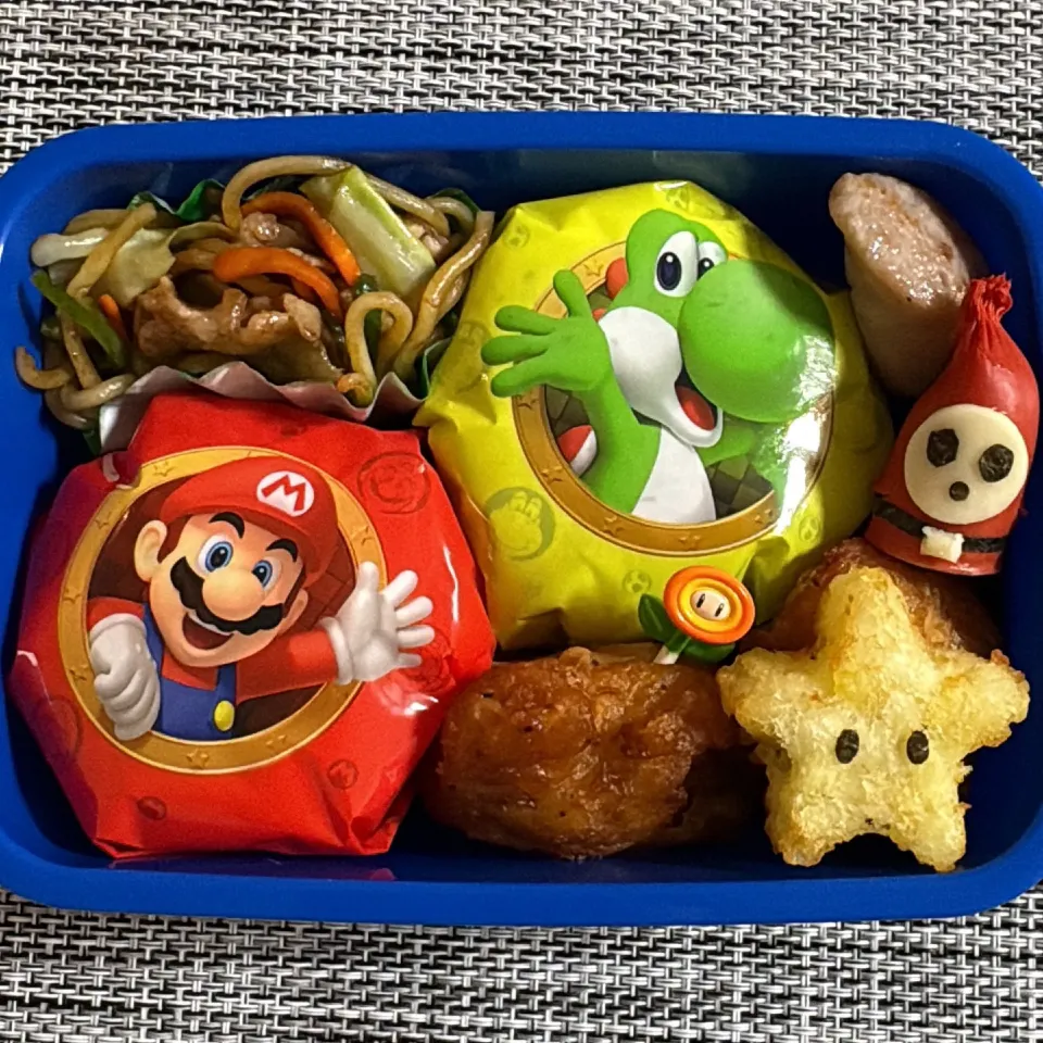 お弁当|まきさん